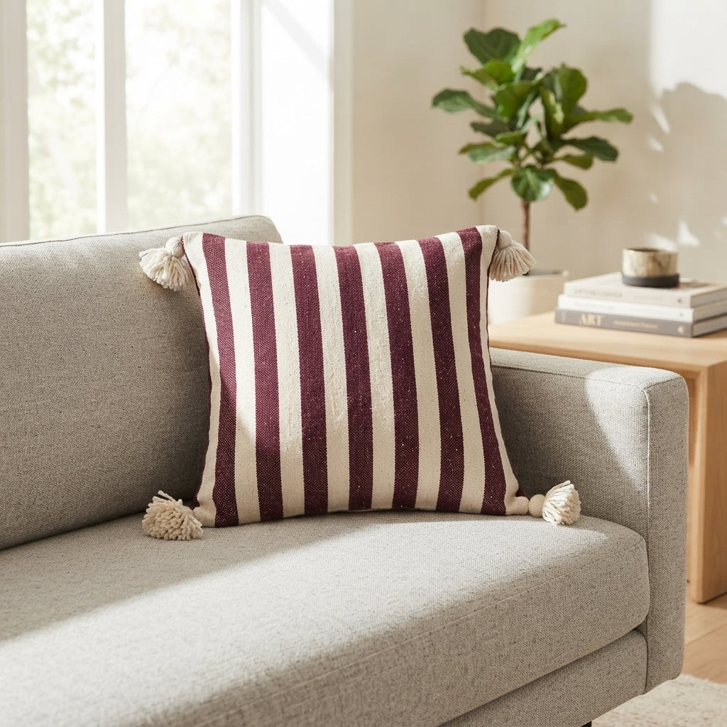 CUSHIONS