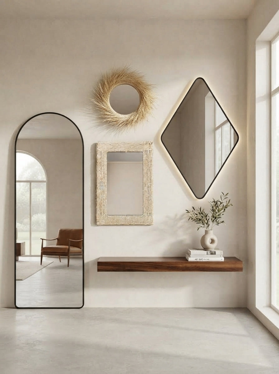 MIRRORS