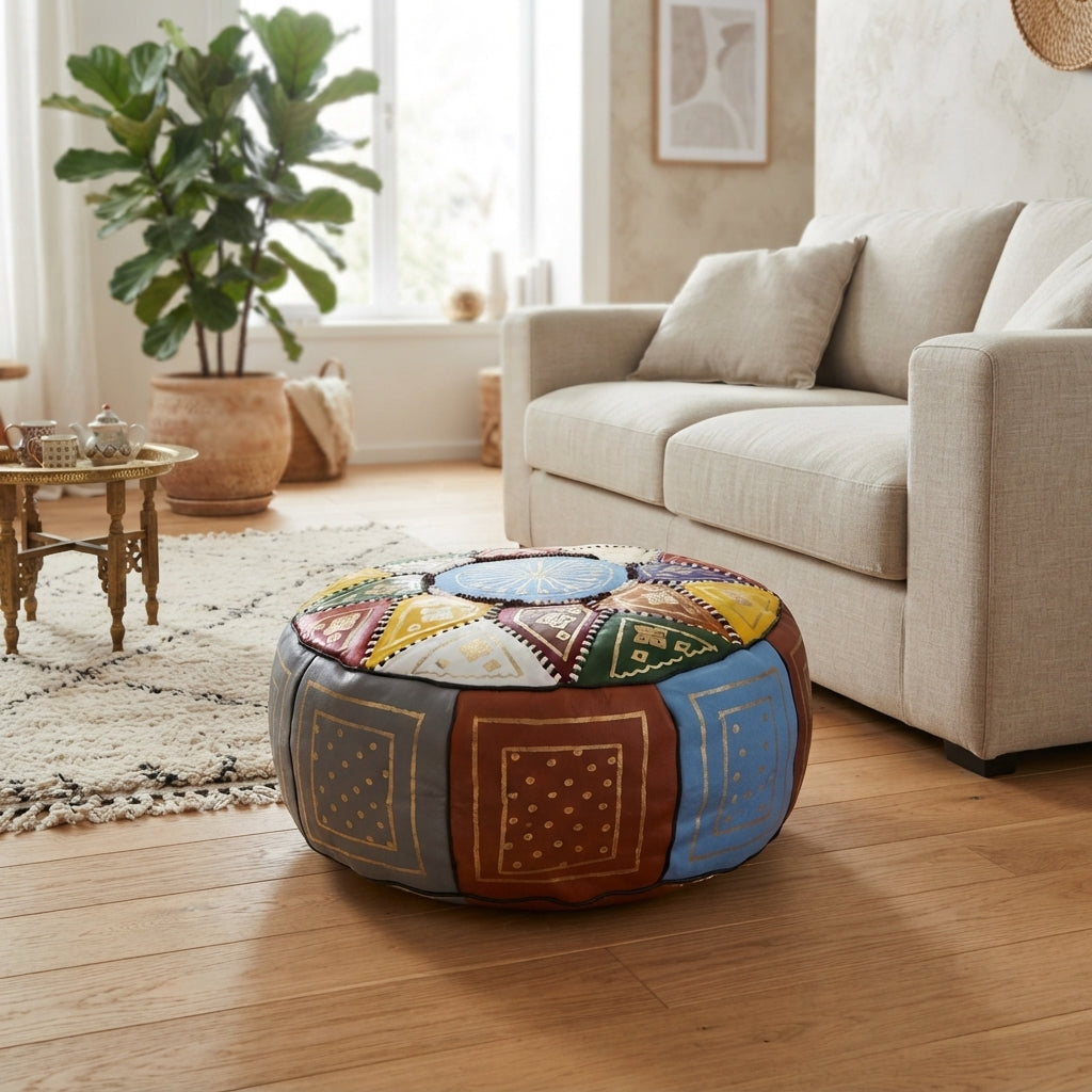 POUFS